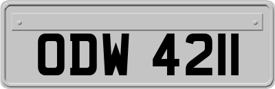 ODW4211
