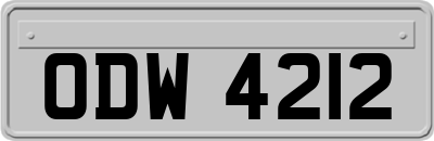 ODW4212