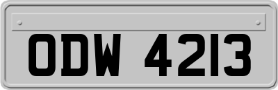 ODW4213