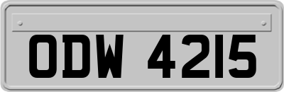 ODW4215