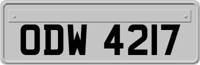ODW4217