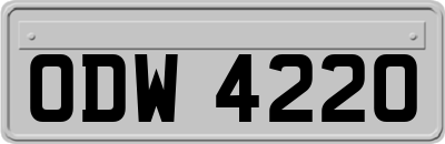 ODW4220