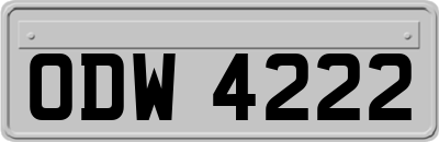 ODW4222