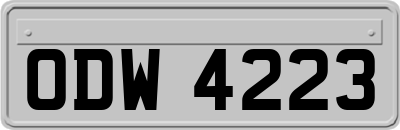 ODW4223