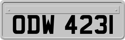 ODW4231