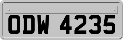 ODW4235