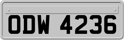 ODW4236