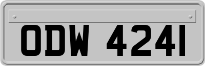 ODW4241