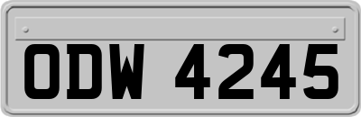 ODW4245