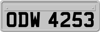 ODW4253