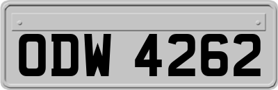 ODW4262
