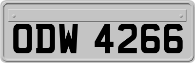 ODW4266