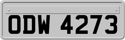 ODW4273