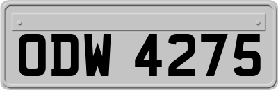 ODW4275