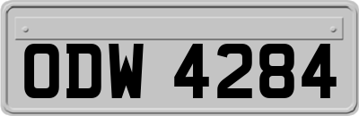ODW4284