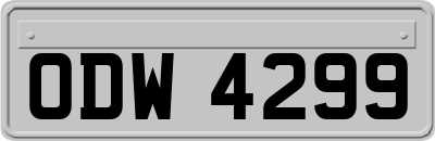 ODW4299