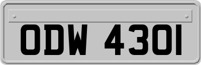 ODW4301