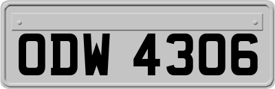 ODW4306