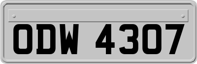 ODW4307