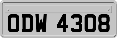 ODW4308