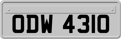 ODW4310