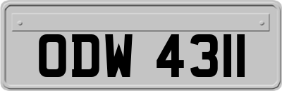 ODW4311