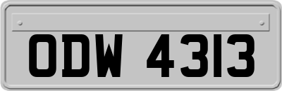 ODW4313