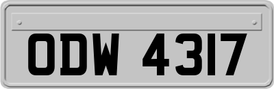 ODW4317