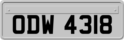 ODW4318