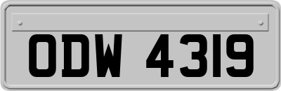 ODW4319