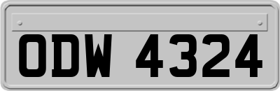 ODW4324