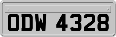 ODW4328