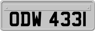 ODW4331