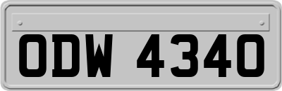 ODW4340