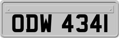 ODW4341