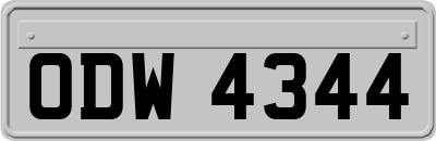 ODW4344