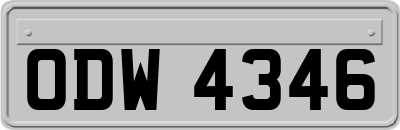 ODW4346
