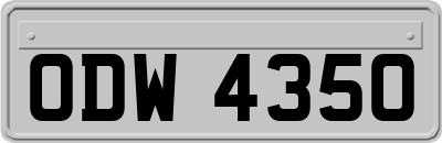 ODW4350