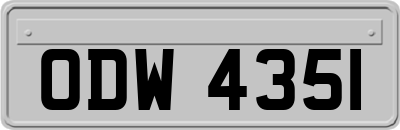 ODW4351