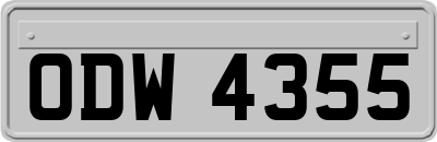 ODW4355