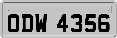 ODW4356