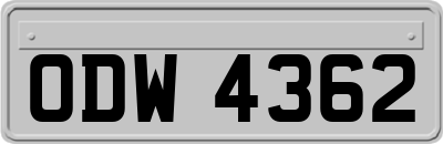 ODW4362