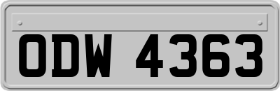 ODW4363