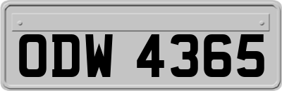 ODW4365