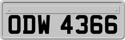 ODW4366