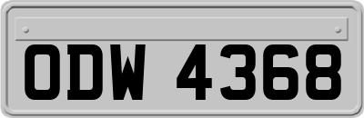 ODW4368