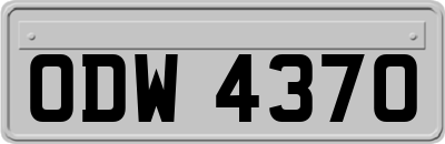 ODW4370