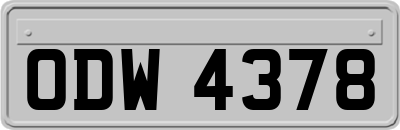 ODW4378