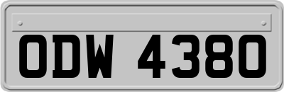 ODW4380