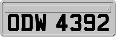 ODW4392